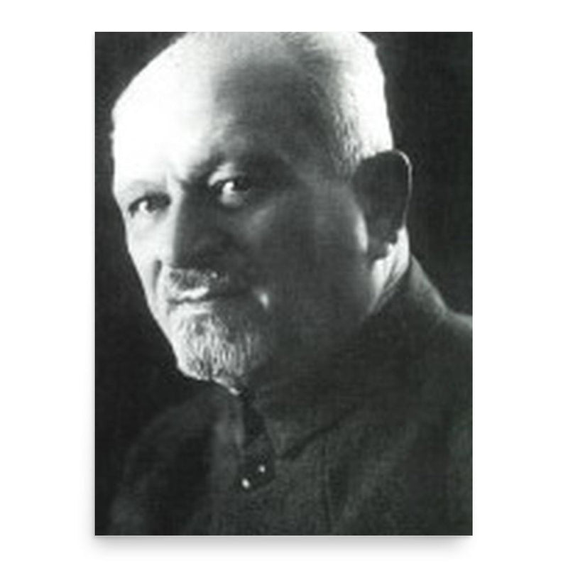 Aleksandr Zatayevich poster print, in size 18x24 inches.