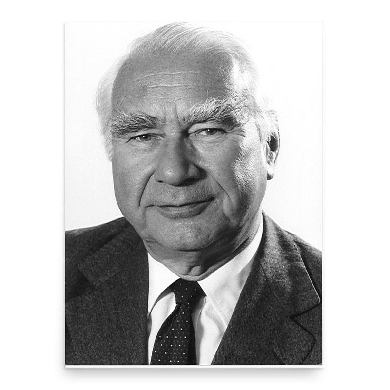 Alexandre Hay poster print, in size 18x24 inches.