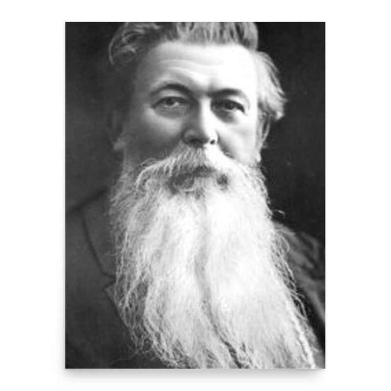 Alexandre Le Roy poster print, in size 18x24 inches.