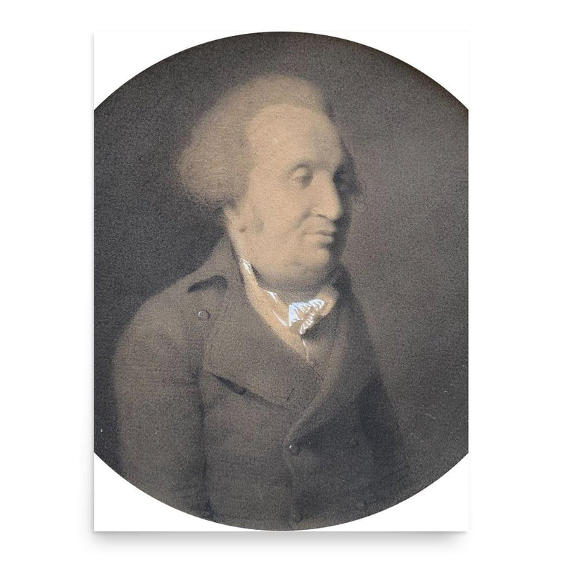 Alexandro Marie Antoin Fridzeri poster print, in size 18x24 inches.