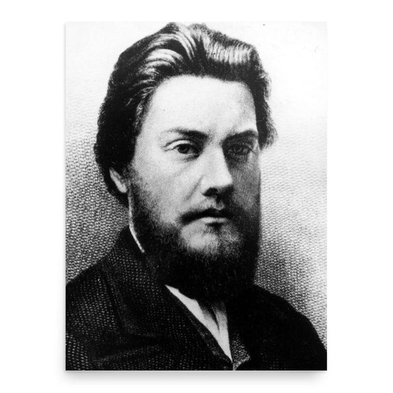 Alexei Fedchenko poster print, in size 18x24 inches.