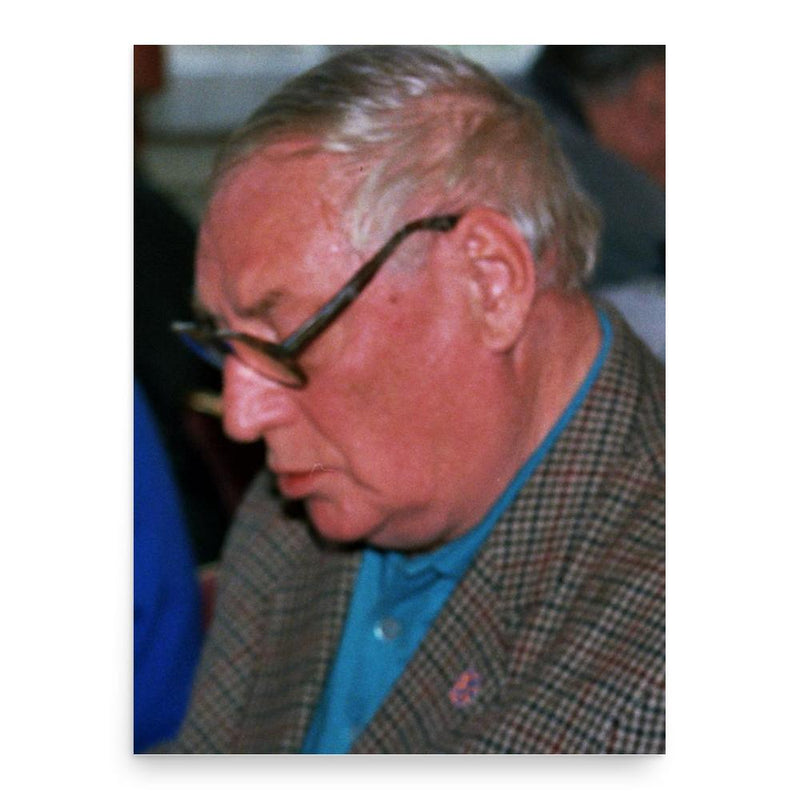 Alexey Suetin poster print, in size 18x24 inches.