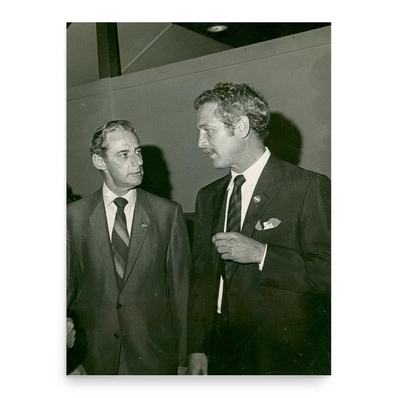 Alfred Henry Noel poster print, in size 18x24 inches.