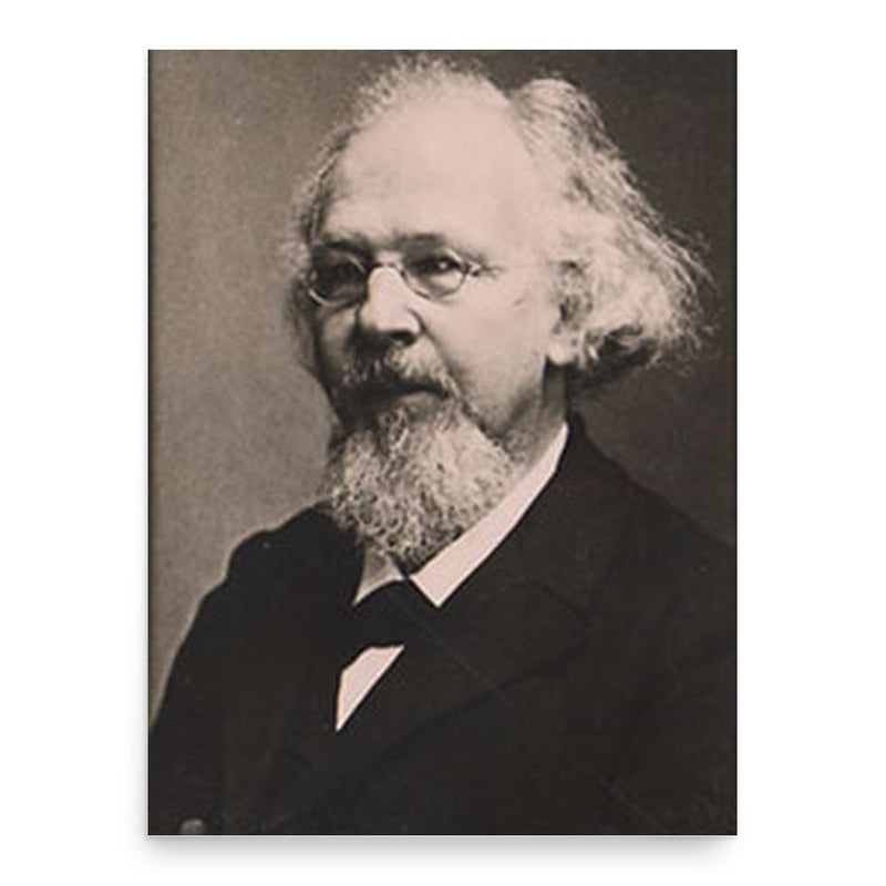 Alfred Holder poster print, in size 18x24 inches.