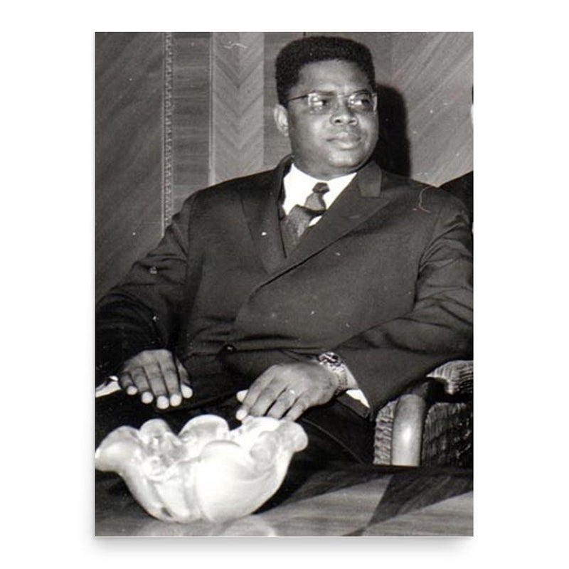 Alfred Raoul poster print, in size 18x24 inches.