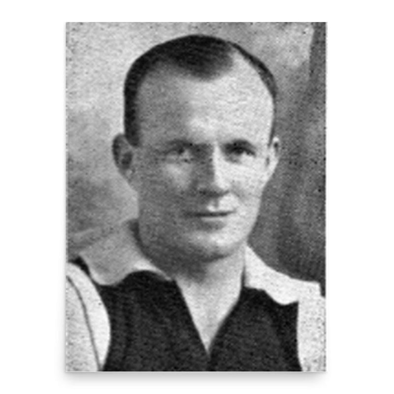 Alfred Ryan poster print, in size 18x24 inches.