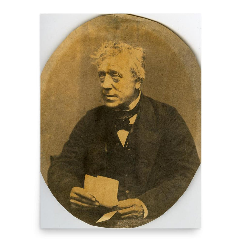 Alfred Stannard poster print, in size 18x24 inches.