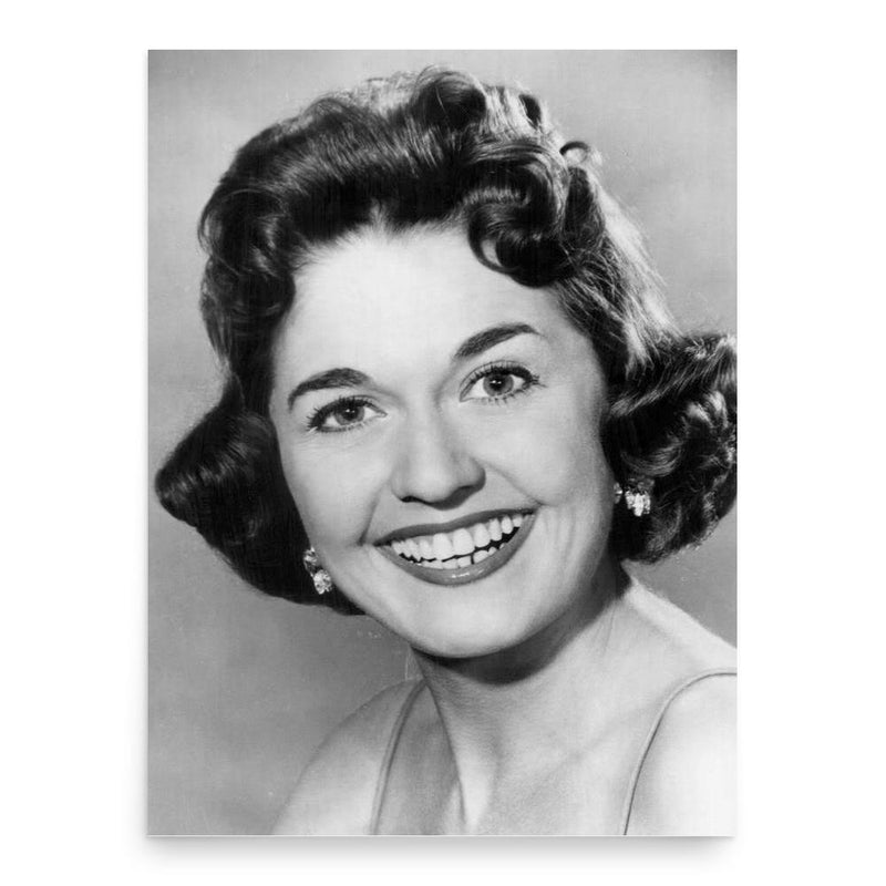 Alice Lon poster print, in size 18x24 inches.