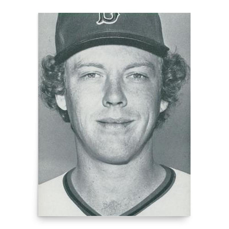 Allen Ripley poster print, in size 18x24 inches.