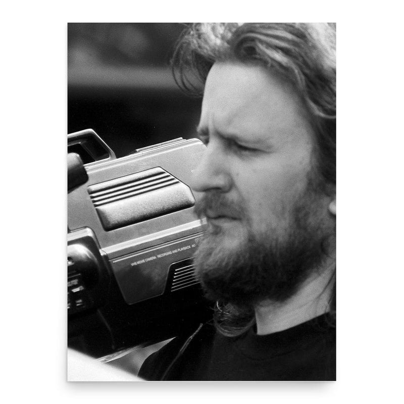 Alo Mattiisen poster print, in size 18x24 inches.