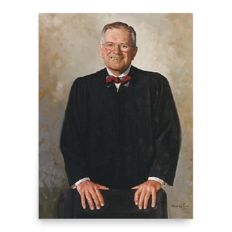 Alvin Krenzler poster print, in size 18x24 inches.