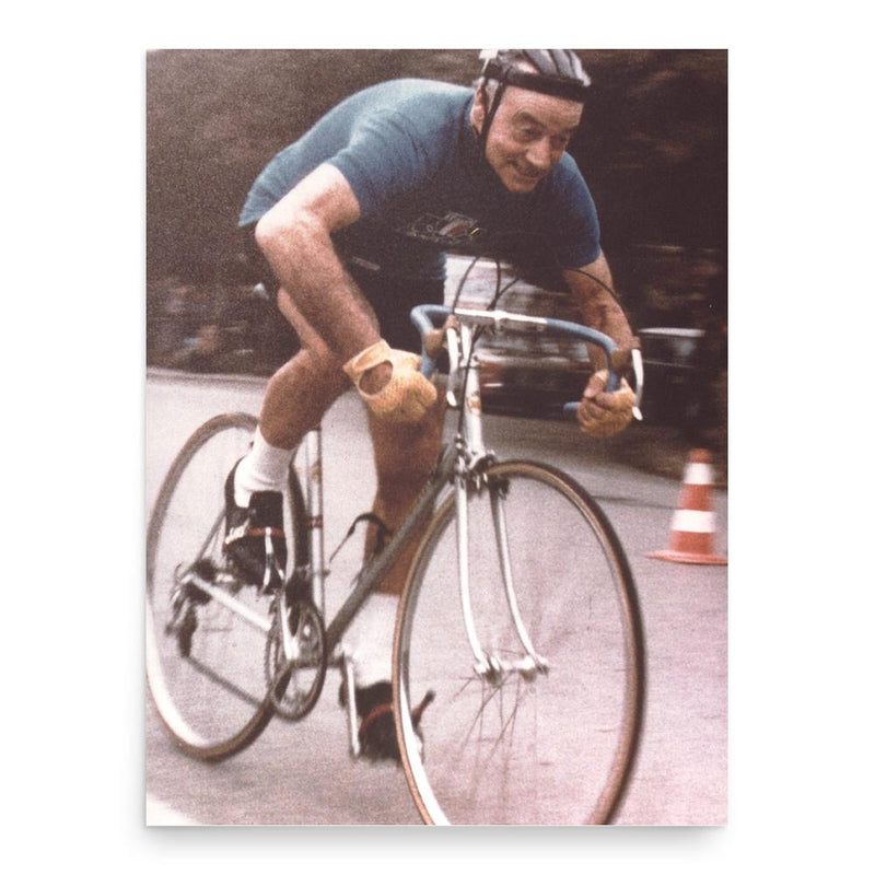 Ambrogio Morelli poster print, in size 18x24 inches.