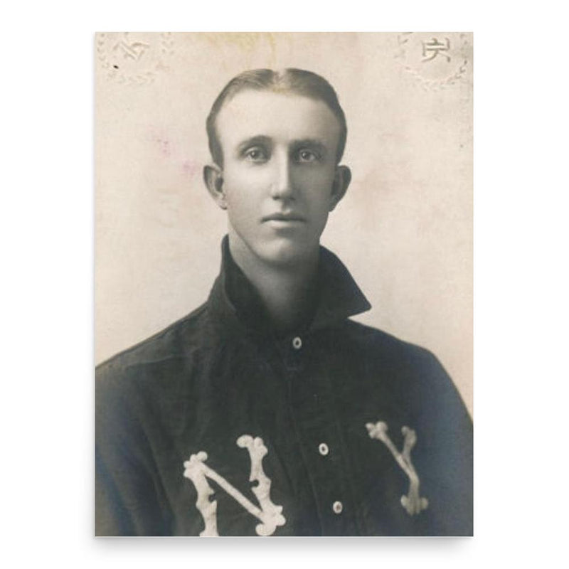 Ambrose Puttmann poster print, in size 18x24 inches.