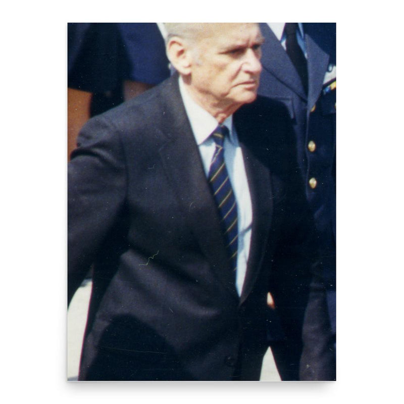 Anastasios Balkos poster print, in size 18x24 inches.