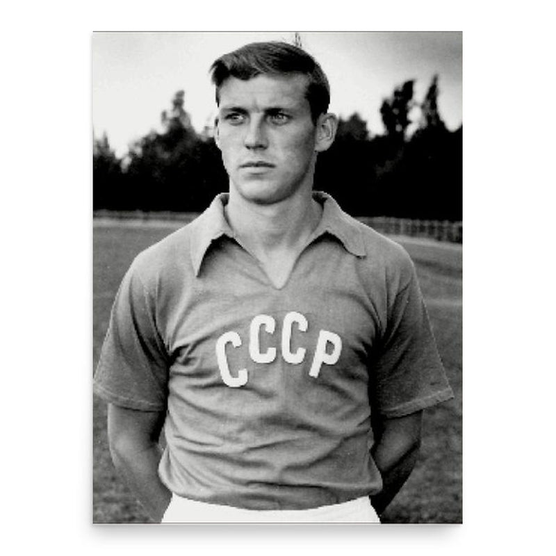 Anatoli Maslyonkin poster print, in size 18x24 inches.