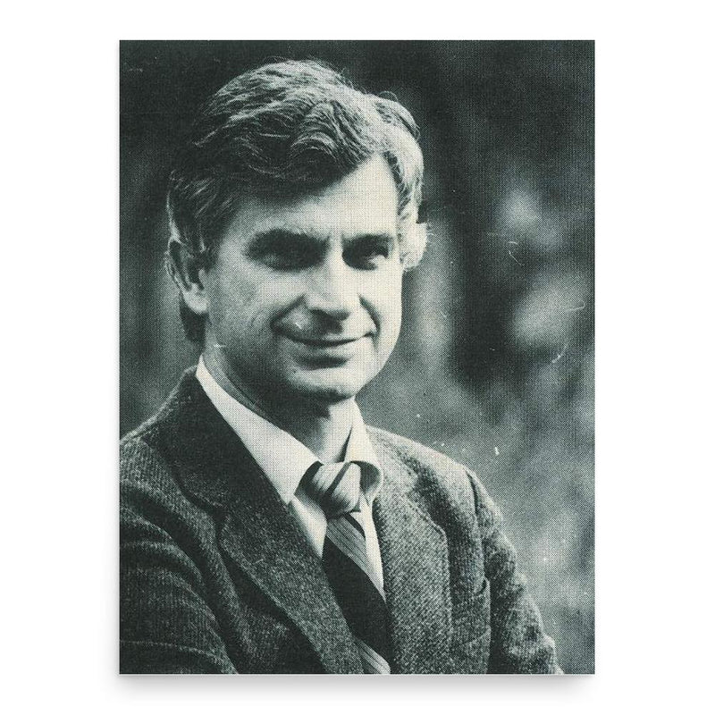 Anatoliy Solovianenko poster print, in size 18x24 inches.