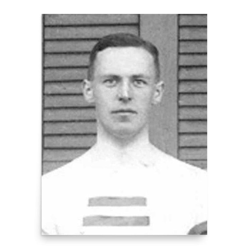 Anders Almqvist poster print, in size 18x24 inches.