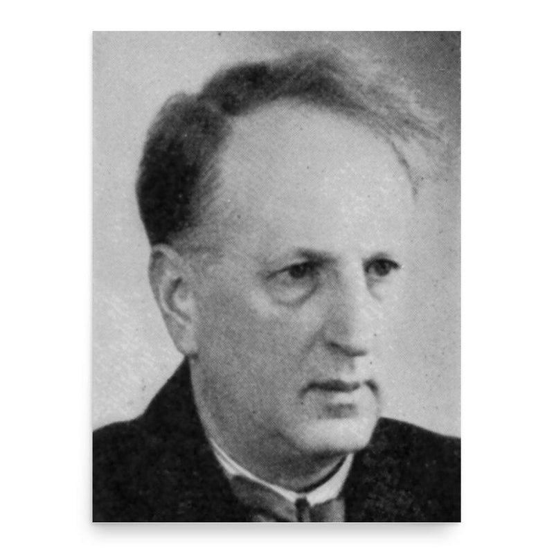 Anders Vilhelm Lundstedt poster print, in size 18x24 inches.