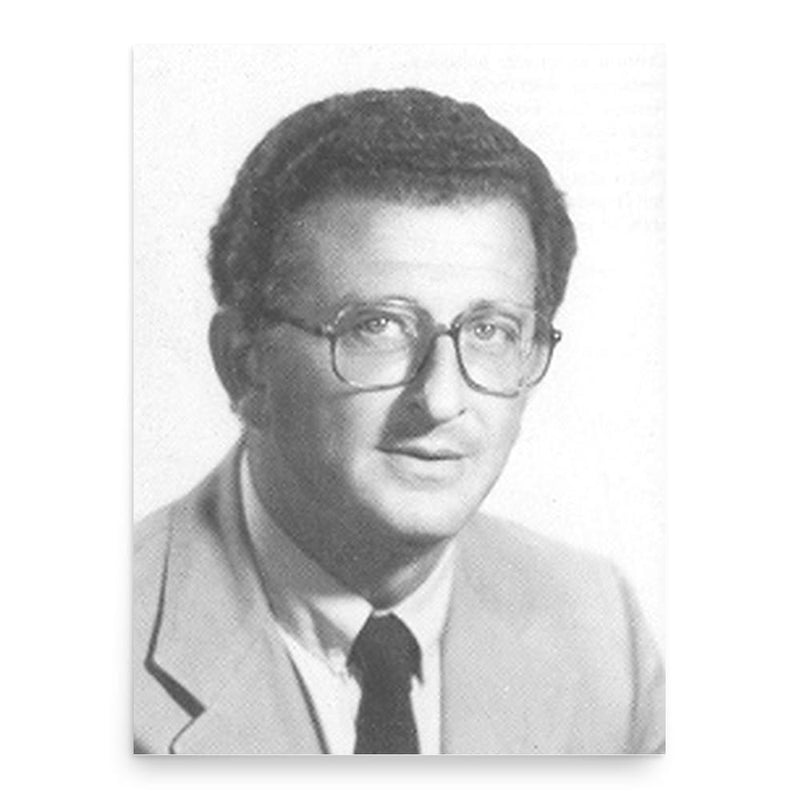 Andrea Barbato poster print, in size 18x24 inches.