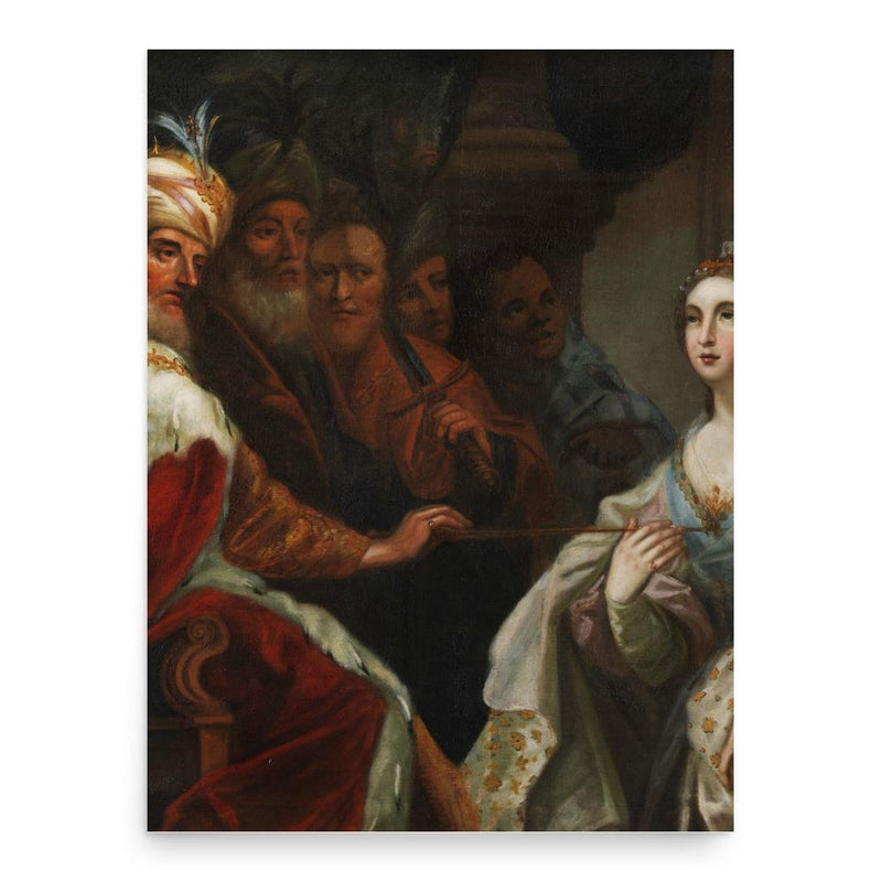 Andrea Celesti poster print, in size 18x24 inches.