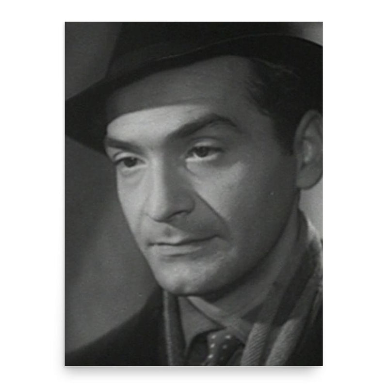 Andrea Checchi poster print, in size 18x24 inches.