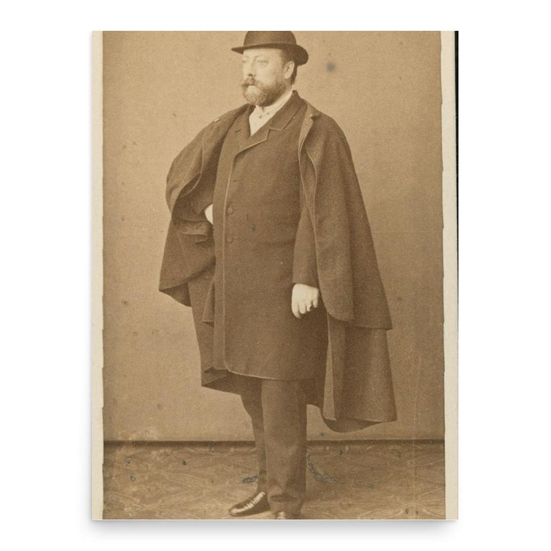 Andreas Achenbach poster print, in size 18x24 inches.