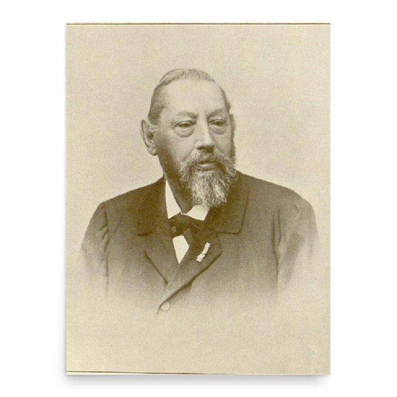 Andreas Allescher poster print, in size 18x24 inches.