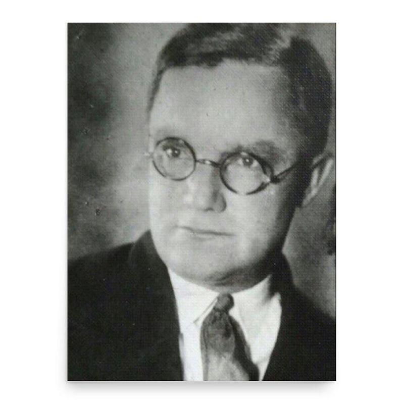 Andrei Kolegayev poster print, in size 18x24 inches.