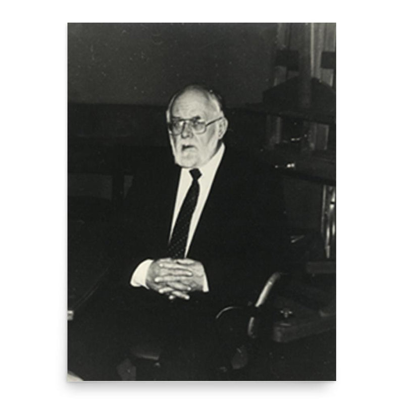 Andrei Mylnikov poster print, in size 18x24 inches.