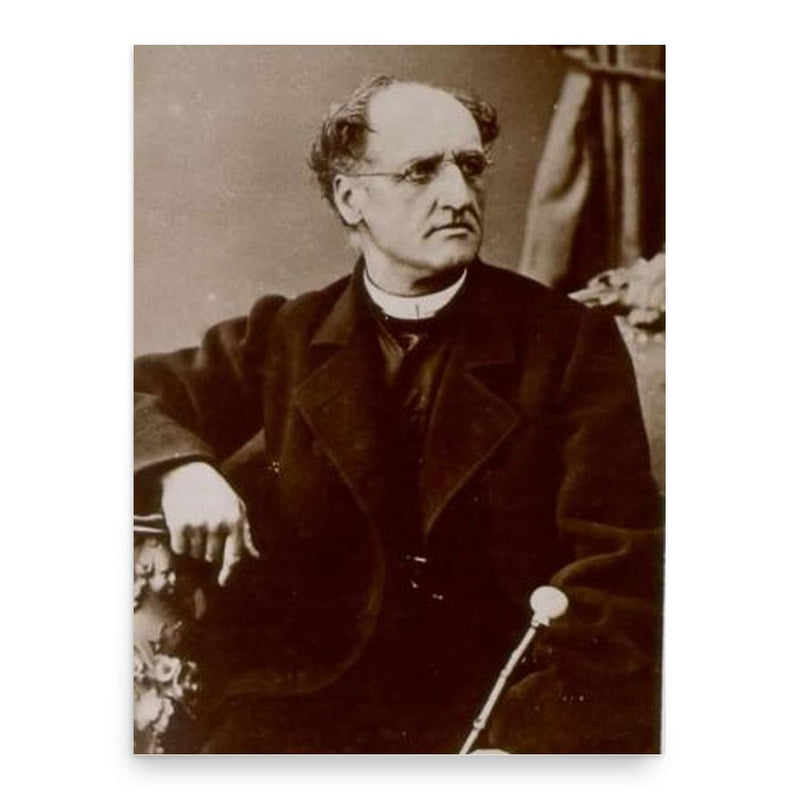 Andrej Einspieler poster print, in size 18x24 inches.