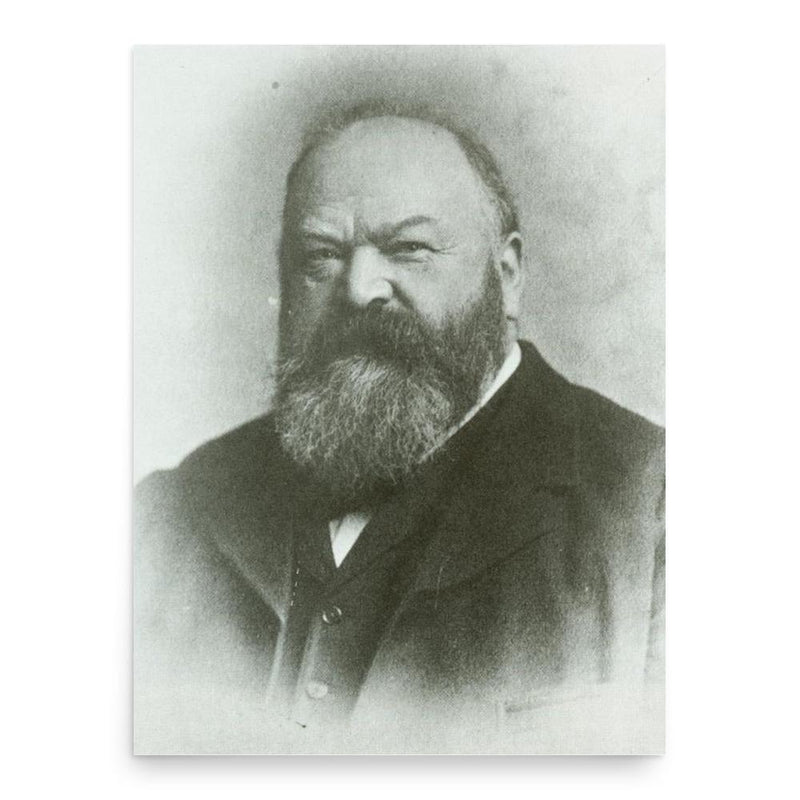 Andrew Ainslie Common poster print, in size 18x24 inches.