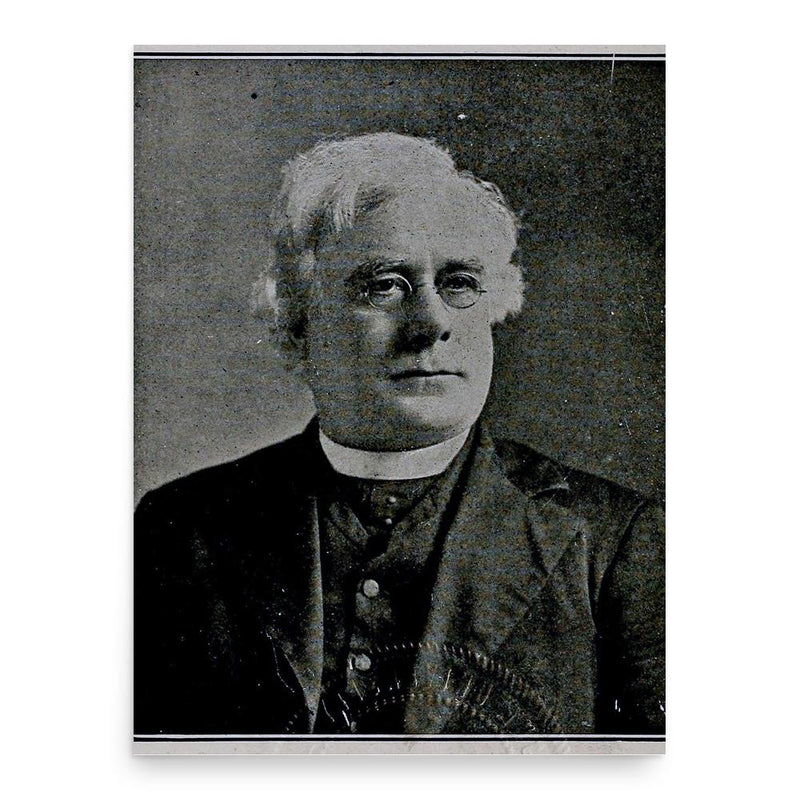 Andrew Arnold Lambing poster print, in size 18x24 inches.