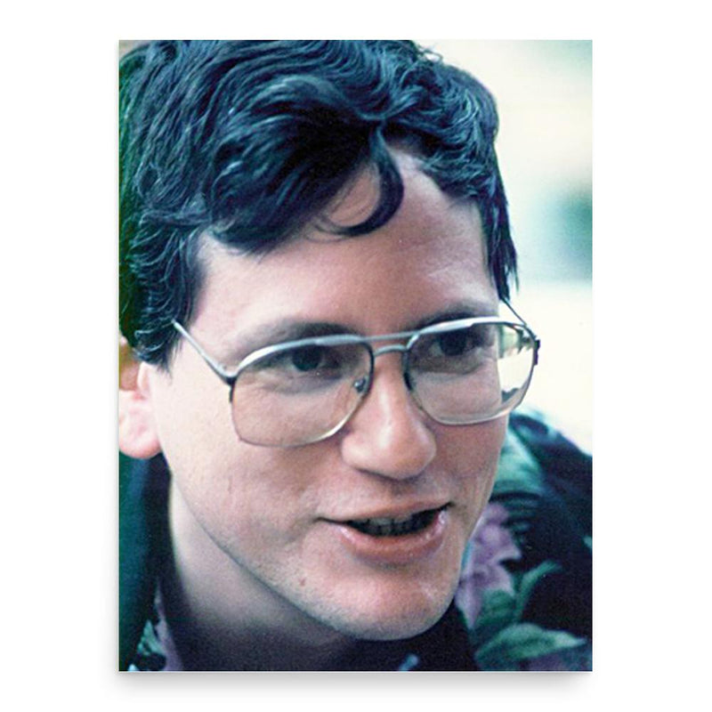 Andrew Witkin poster print, in size 18x24 inches.