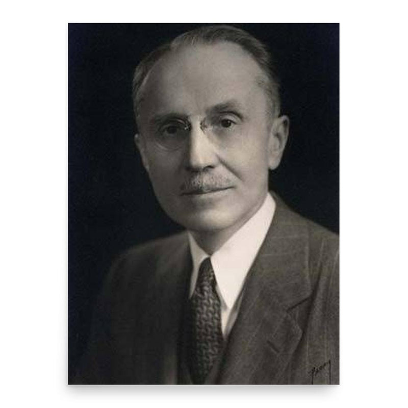 Andrey Avinoff poster print, in size 18x24 inches.