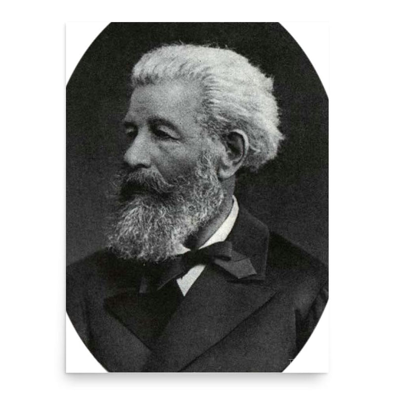 Andrey Beketov poster print, in size 18x24 inches.