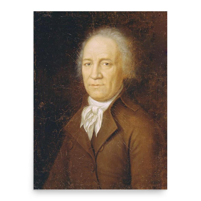 Andrey Bolotov poster print, in size 18x24 inches.