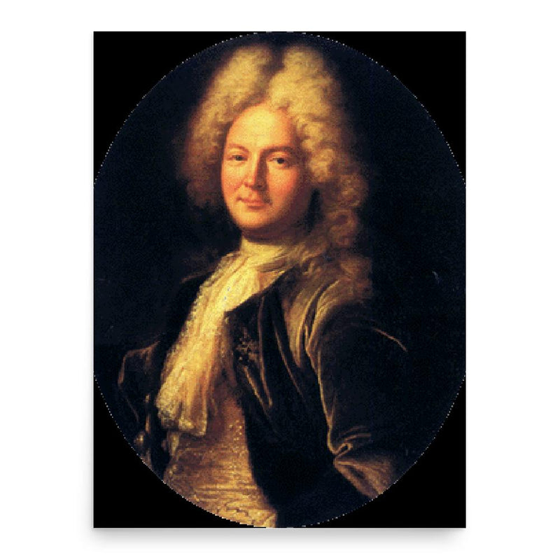 Andrey Matveyev poster print, in size 18x24 inches.