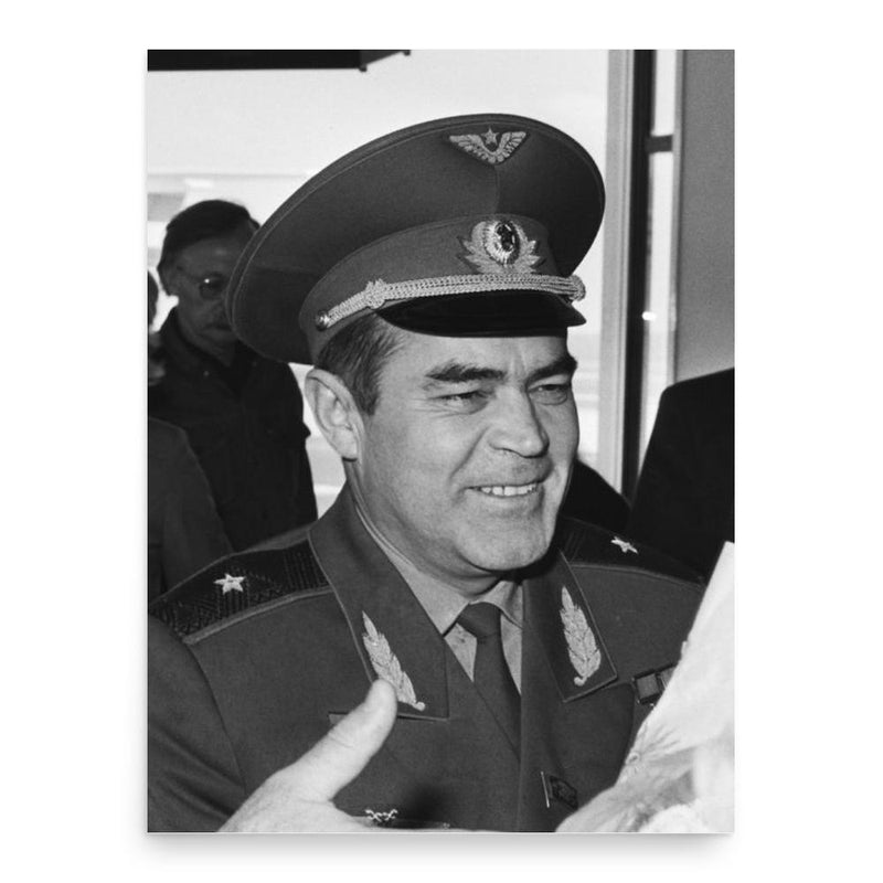 Andriyan Nikolayev poster print, in size 18x24 inches.