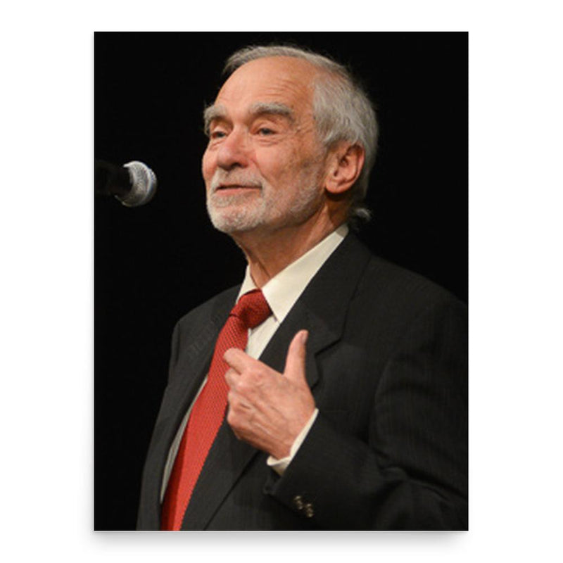 Andrzej Baturo poster print, in size 18x24 inches.