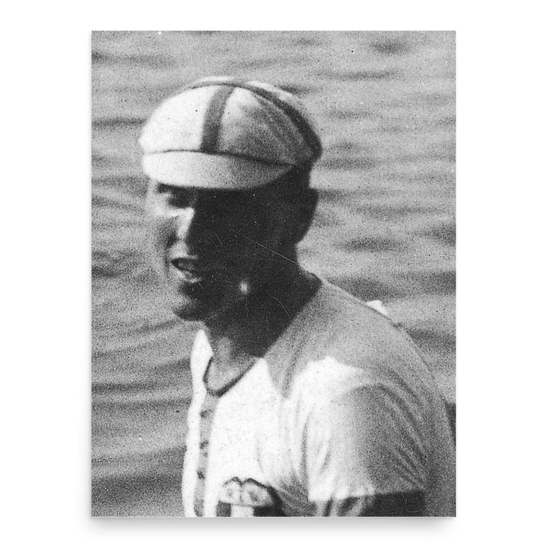 Andrzej Osiecimski-Czapski poster print, in size 18x24 inches.