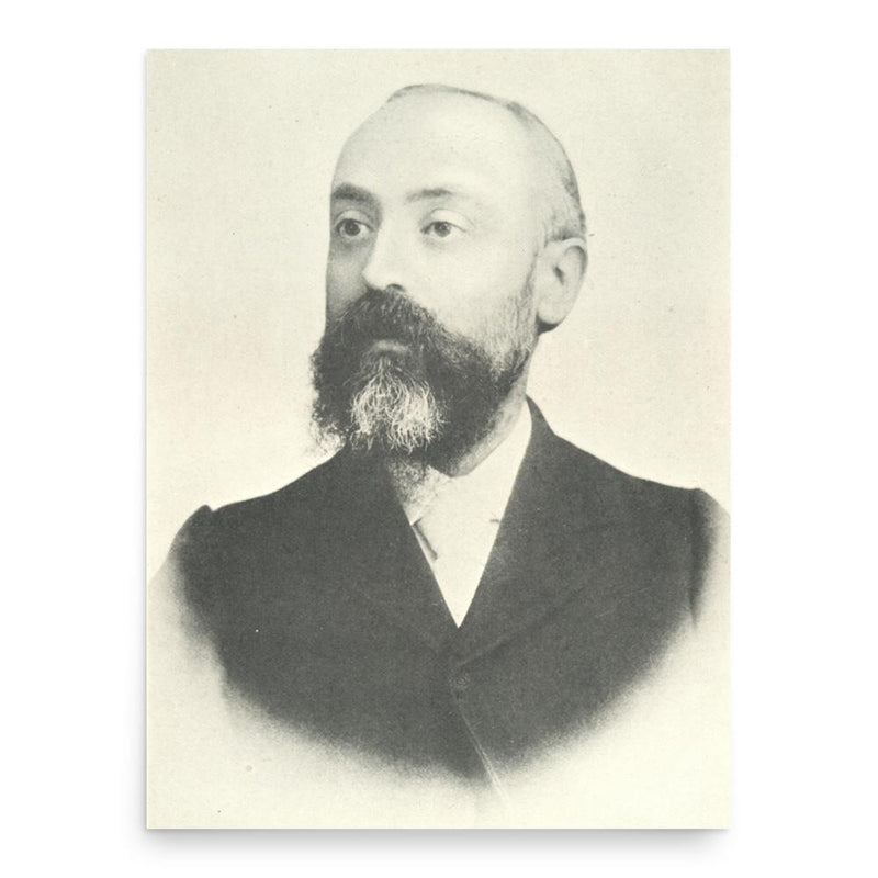 Angelo Celli poster print, in size 18x24 inches.