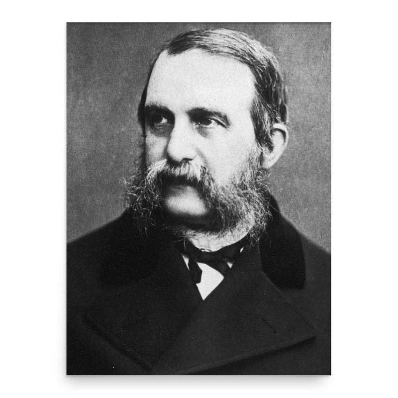 Angelo Minich poster print, in size 18x24 inches.