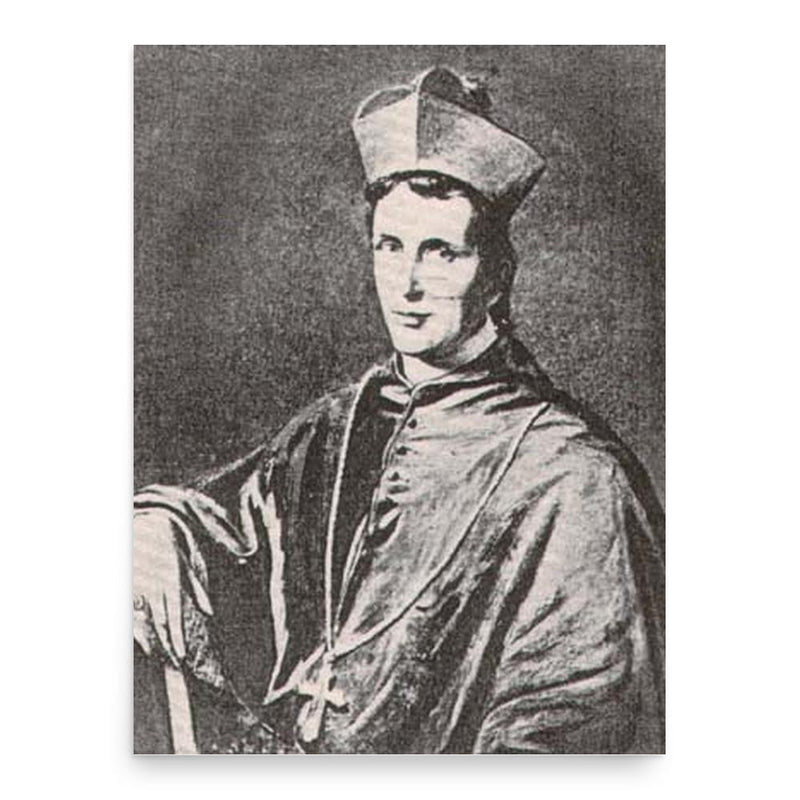 Angelo Ramazzotti poster print, in size 18x24 inches.