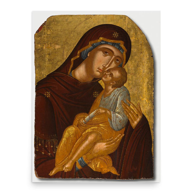 Angelos Akotantos poster print, in size 18x24 inches.