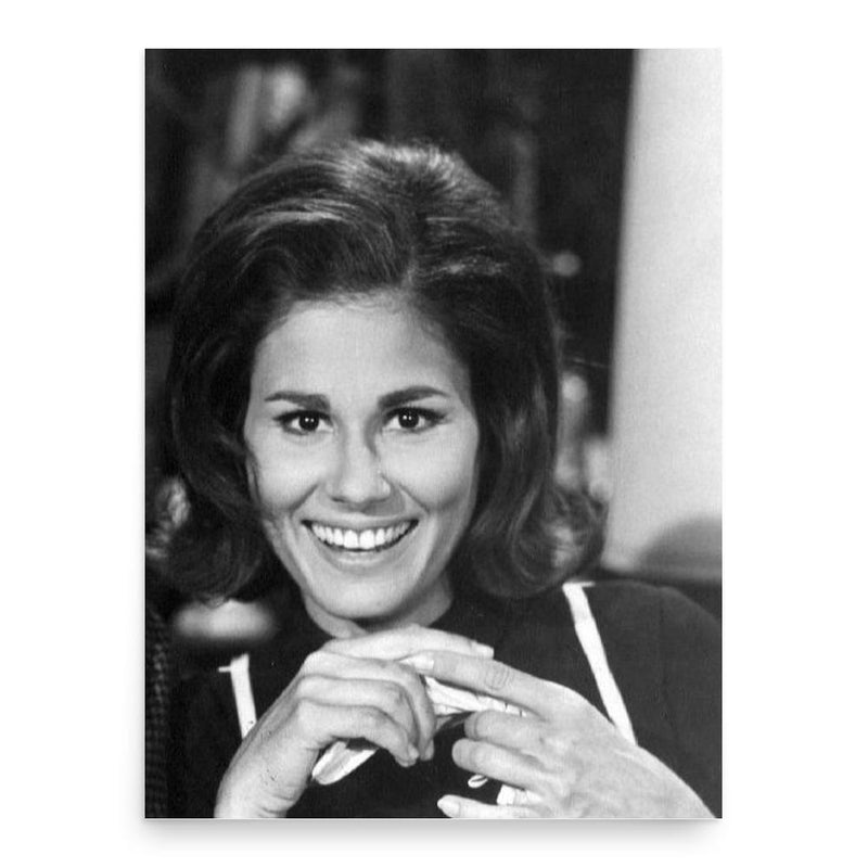 Ann Prentiss poster print, in size 18x24 inches.