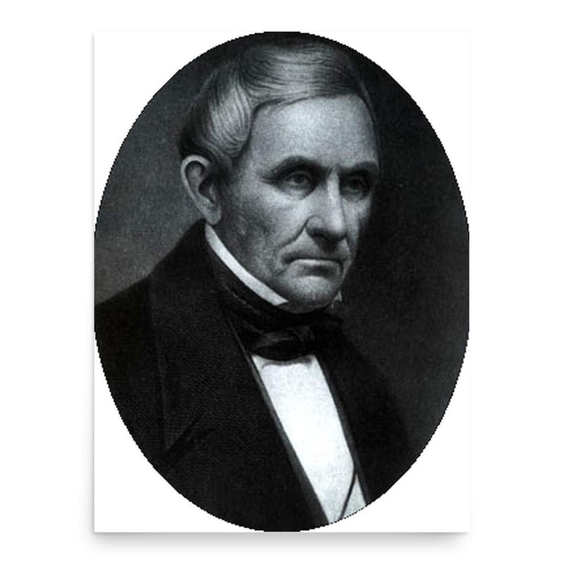 Anson Green Phelps poster print, in size 18x24 inches.