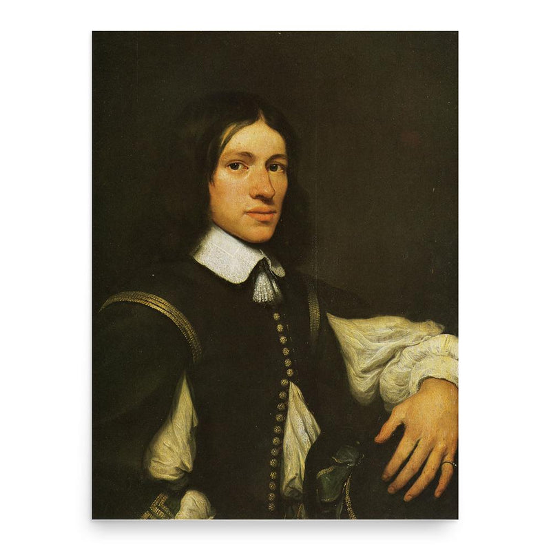 Anthonie Heinsius poster print, in size 18x24 inches.