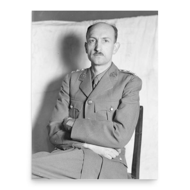 Anthony Gross poster print, in size 18x24 inches.