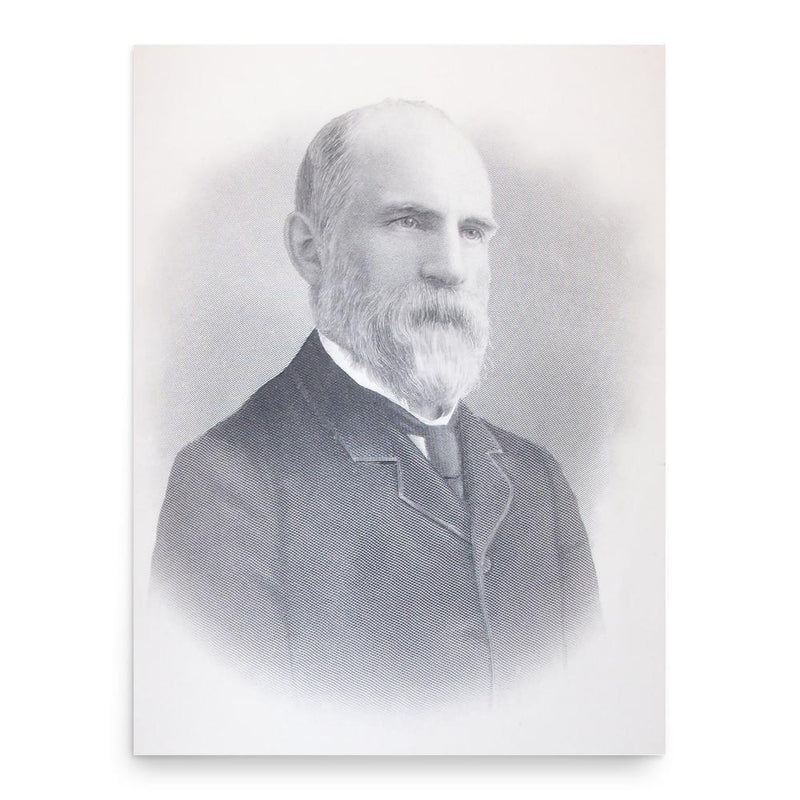 Anthony Howells poster print, in size 18x24 inches.