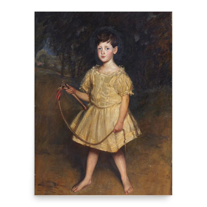 Anthony Maxtone Graham poster print, in size 18x24 inches.